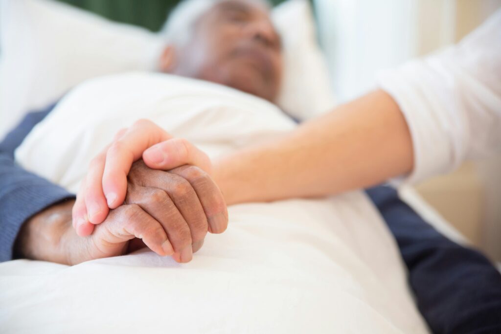 end of life care